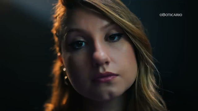 Amor pelo game. Isso é beleza