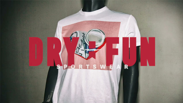 Explorando el lado fun del sport outfit