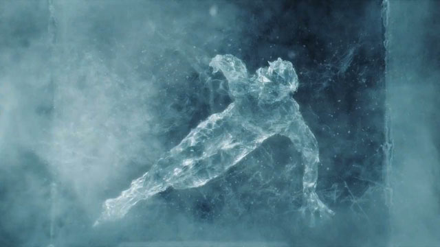 Extreme by Nature