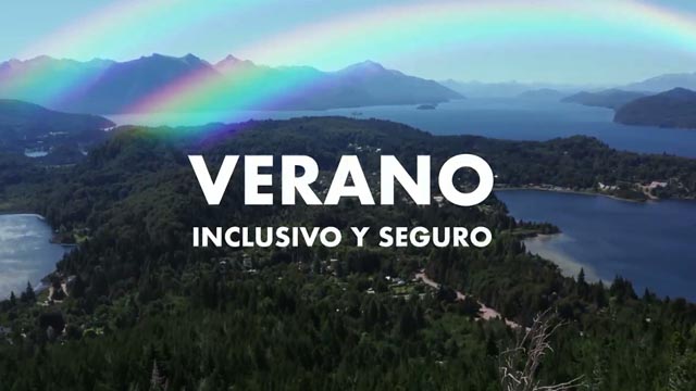 Verano Inclusivo y Seguro