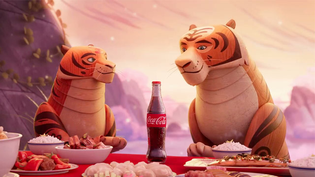 Real Magic Lunar New Year (versión director)