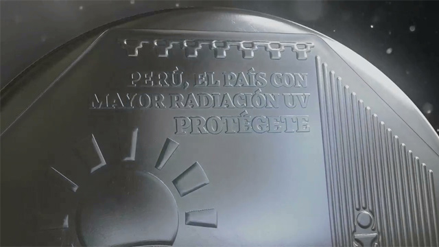 El Sol que Ayuda