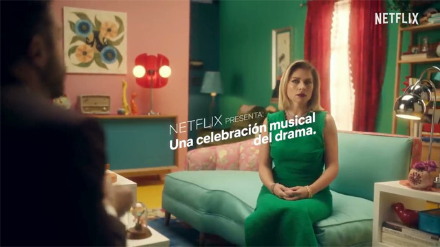 Qué drama
