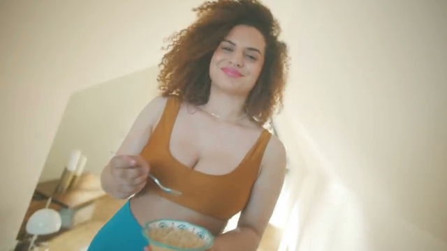 #HazloPorqueTeGusta