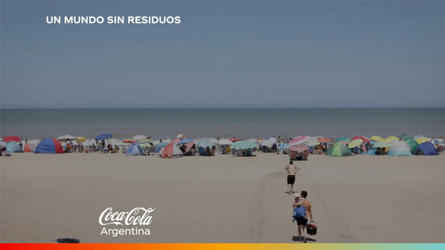 Mi Playa Sin Residuos