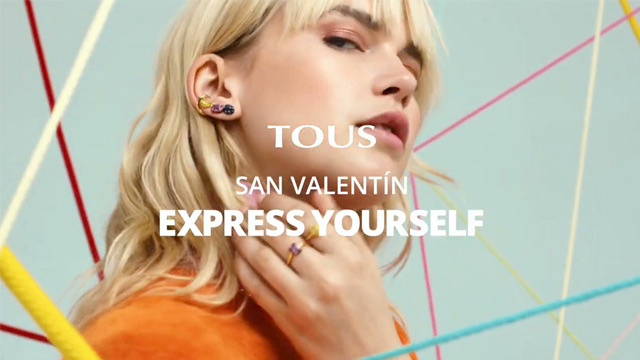 Express Yourself