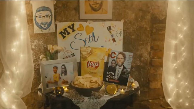 Big Fan- Teaser 1