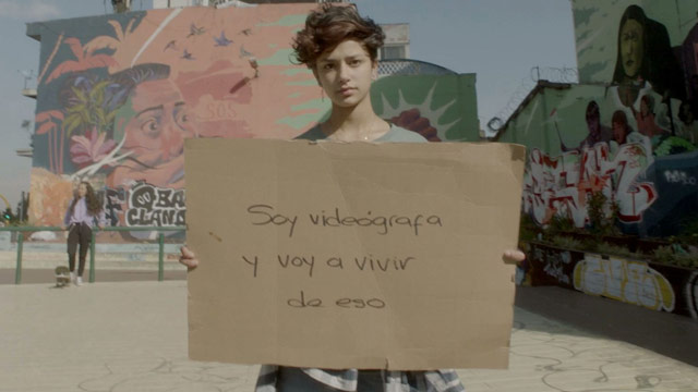 Videografa