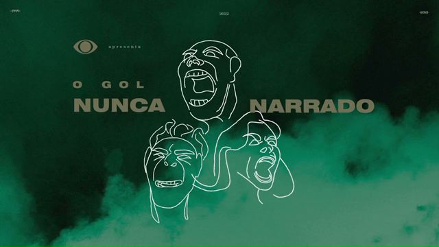 O Gol Nunca Narrado
