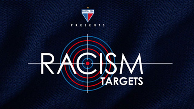 Racism targets