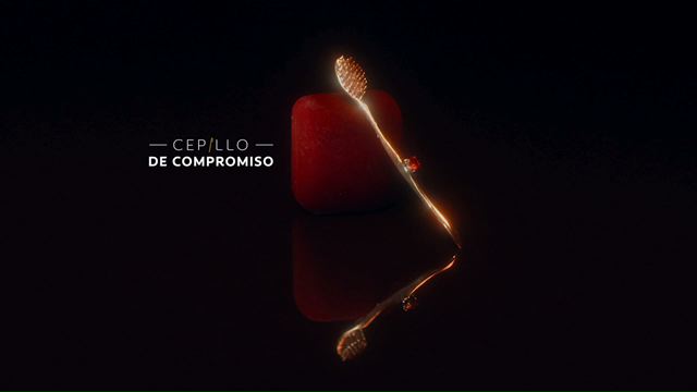 Cepillo de Compromiso