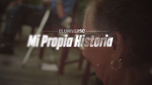 Mi propia historia
