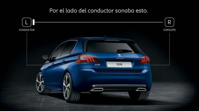 Una oferta para no compartir