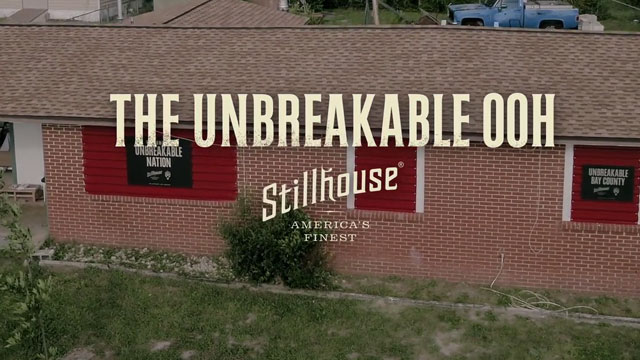 Unbreakable shutters
