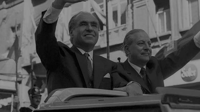 El juramento de todos