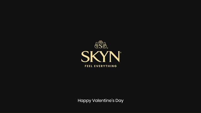 Valentine’s Day 
