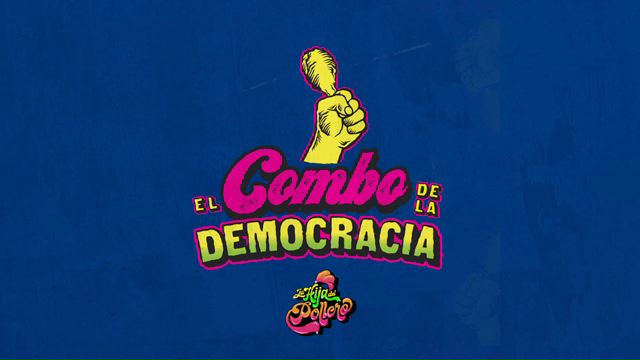Caso - El combo de la democracia