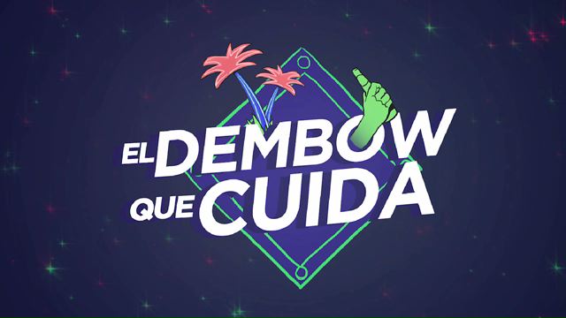 Caso - El Dembow que te cuida