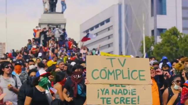 Caso - Primera línea