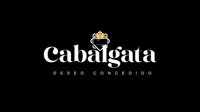 Cabalgata 360º
