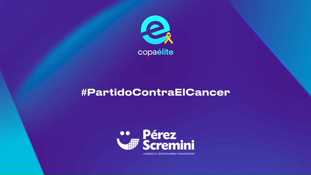 Partido contra el cáncer