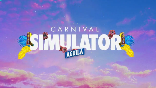 Carnival simulator