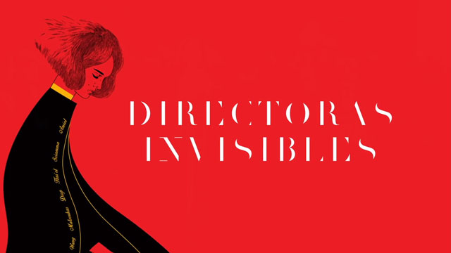 Directoras invisibles