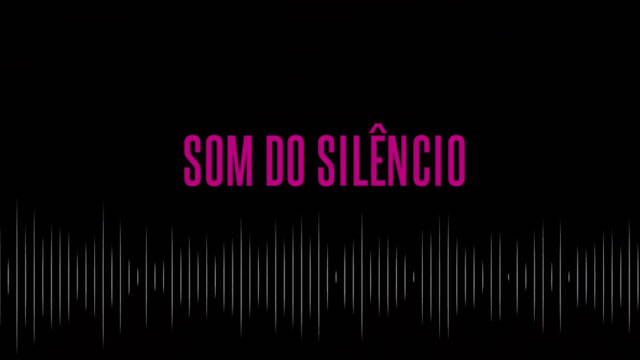 El sonido del silencio