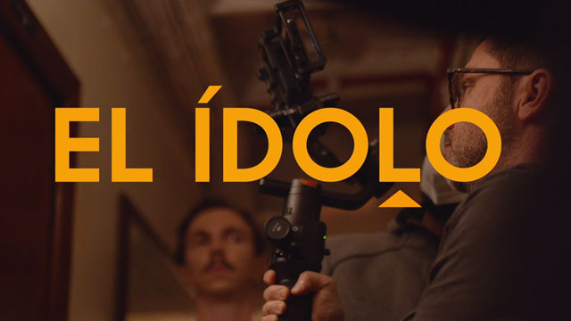 El ídolo
