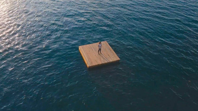 Teaser - Plan Sea