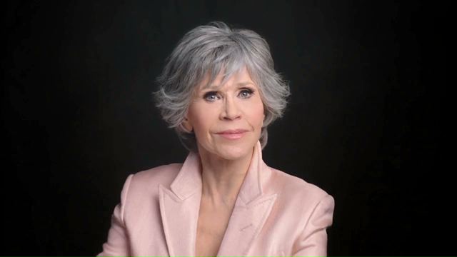 Jane Fonda