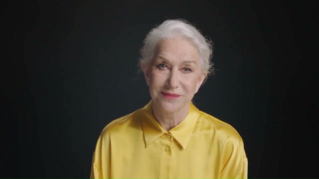 Helen Mirren