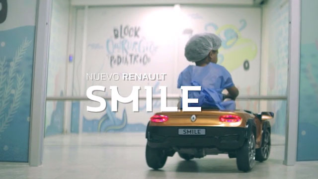 Smile