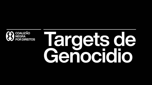 Genocide targets 