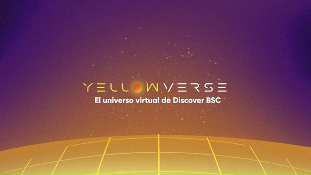 YellowVerse