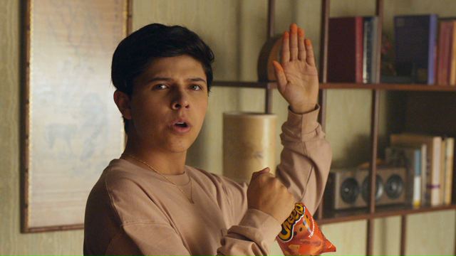 Cheetos - Dedos llenos de diversión