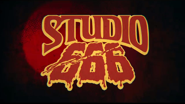 Studio 666 