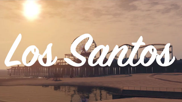 Los Santos +3ºC