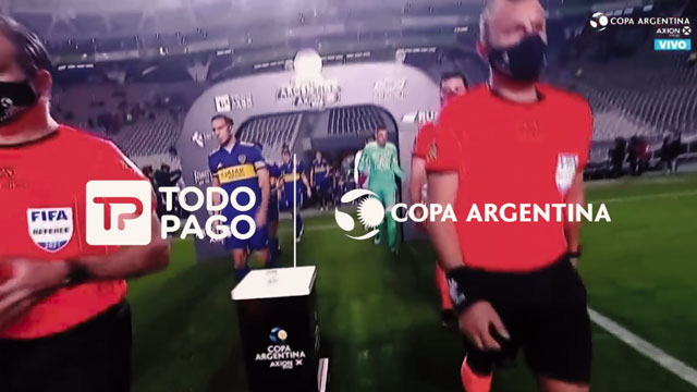 Pequeños negocios, grandes vidrieras
