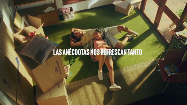 Anécdotas