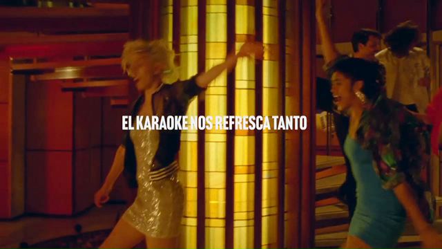 Karaoke