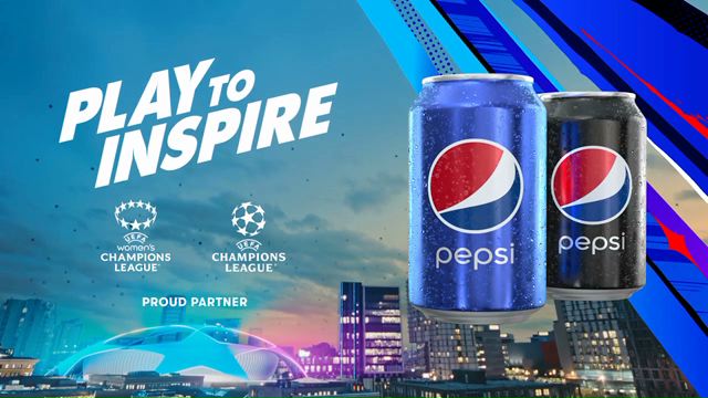 Play to inspire