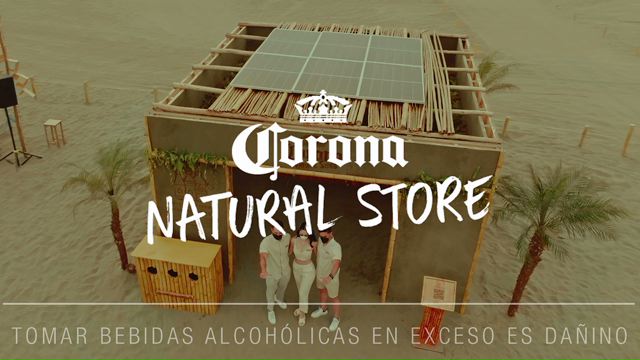 Natural Store