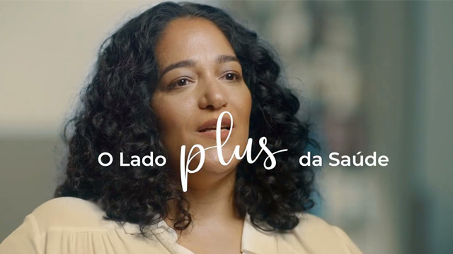 O Lado Plus da Saúde