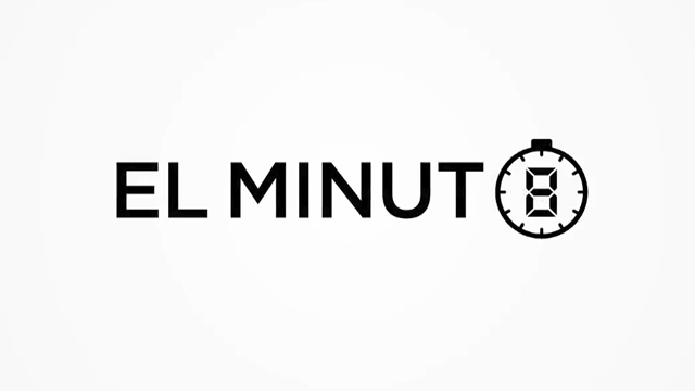 Minuto 8