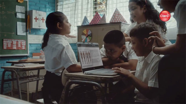 Conectados a tu vida