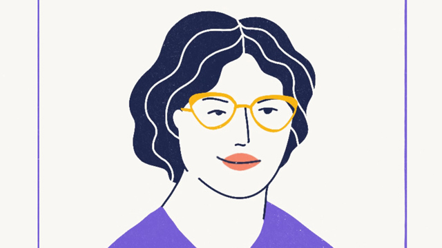 Mujeres Monumentales - Petrona Rosende
