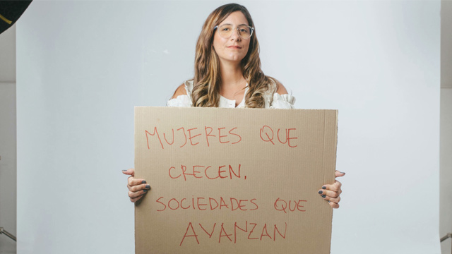 Charlemos de lo que importa