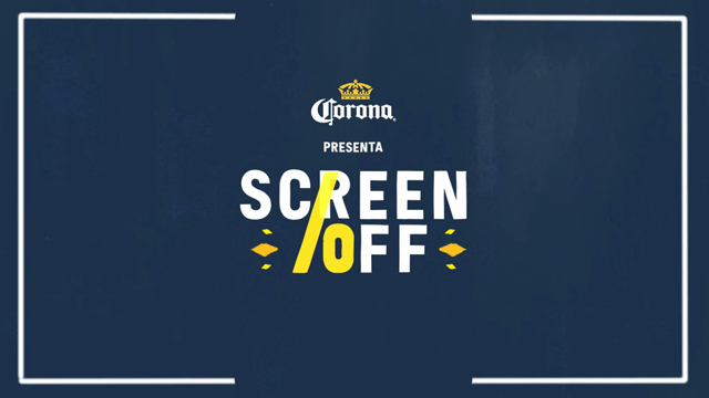 Screen Off