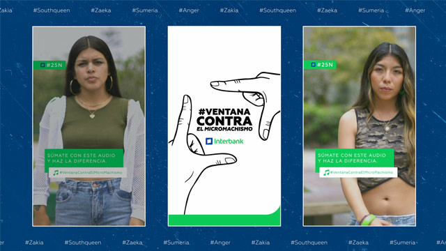 Ventana contra el Micro-Machismo
